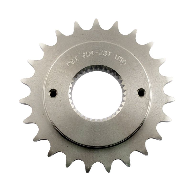 Drev växellåda PBI 281-22 22t 5-speed Big Twin 86-06