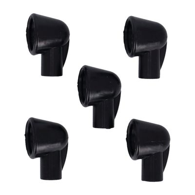 Batteri startmotor MCS gummi (5-pack)
