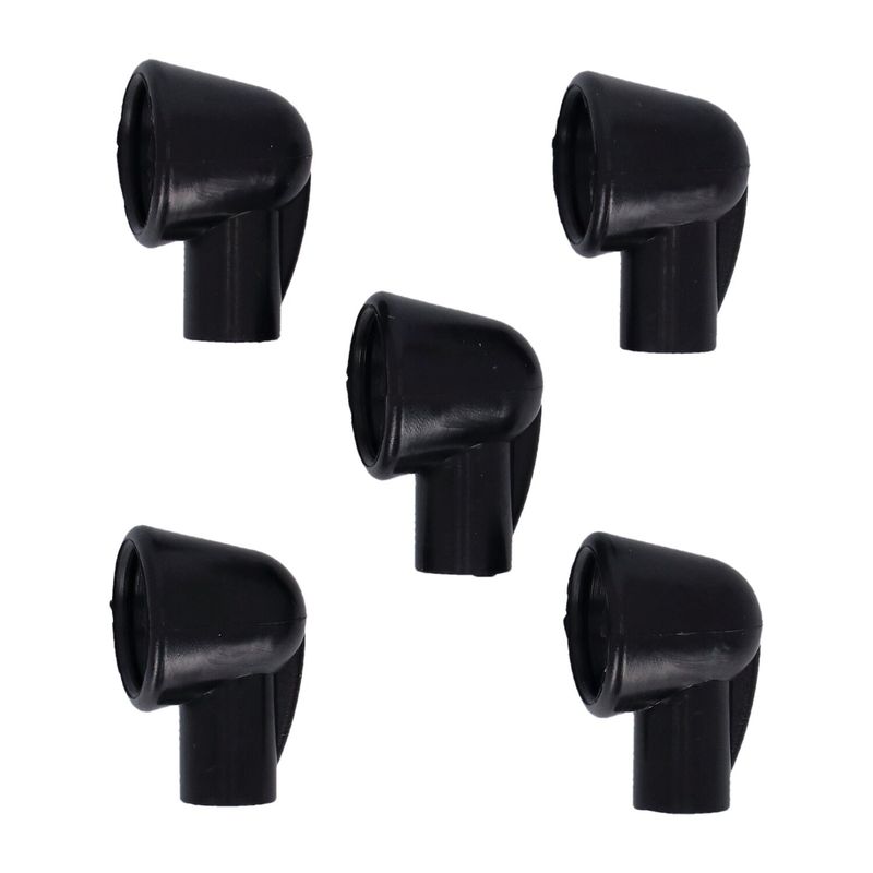 Batteri startmotor MCS gummi (5-pack)