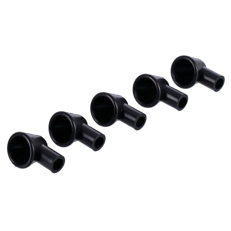 Batteri startmotor MCS gummi (5-pack)