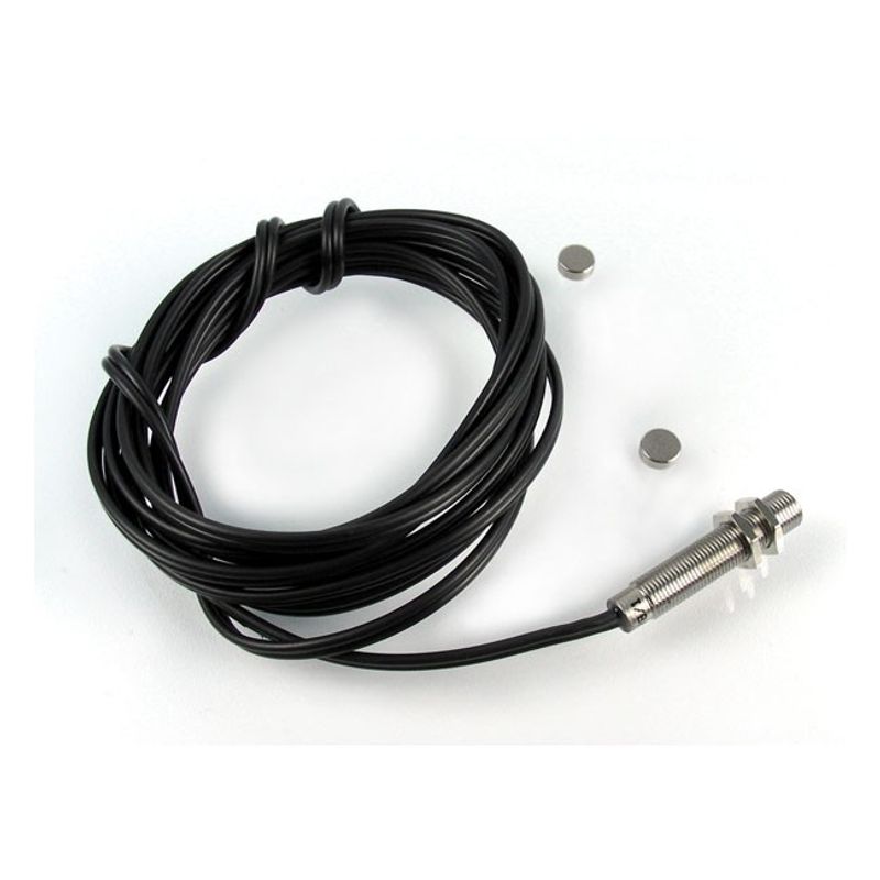 Hastighetsgivare reed M5-gänga Motogadget universal 9007032
