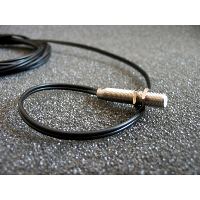 Hastighetsgivare reed M5-gänga Motogadget universal 9007032