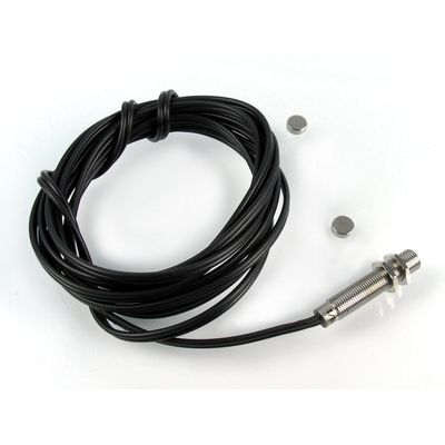 Hastighetsgivare reed M5-gänga Motogadget universal 9007032