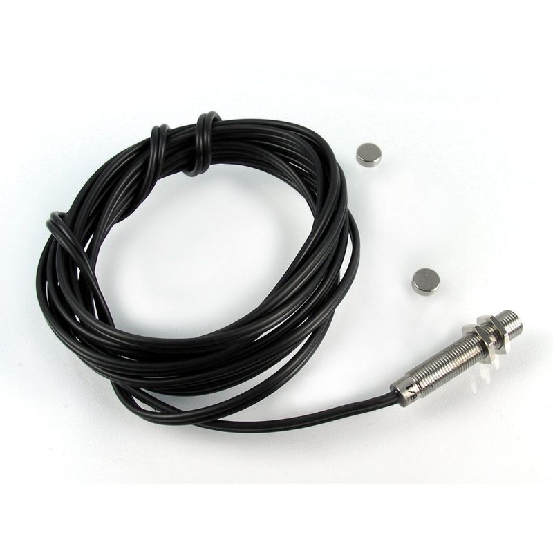 Hastighetsgivare reed M5-gänga Motogadget universal 9007032
