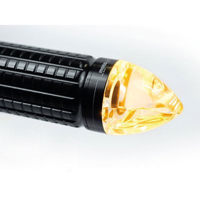 Blinkers Motogadget svart universal 6001021