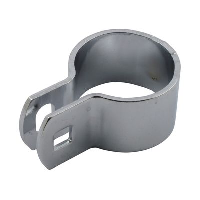 Fäste avgasrör MCS 1-3/4" krom FXR 84-94