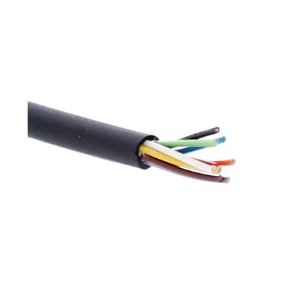 Elkabel 9-ledare Motogadget universal