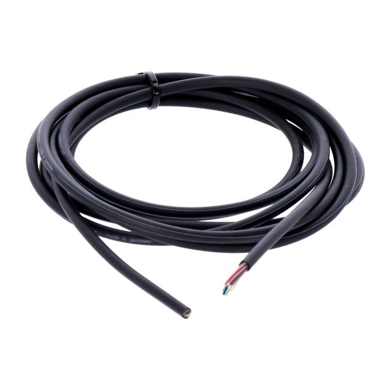 Elkabel 9-ledare Motogadget universal