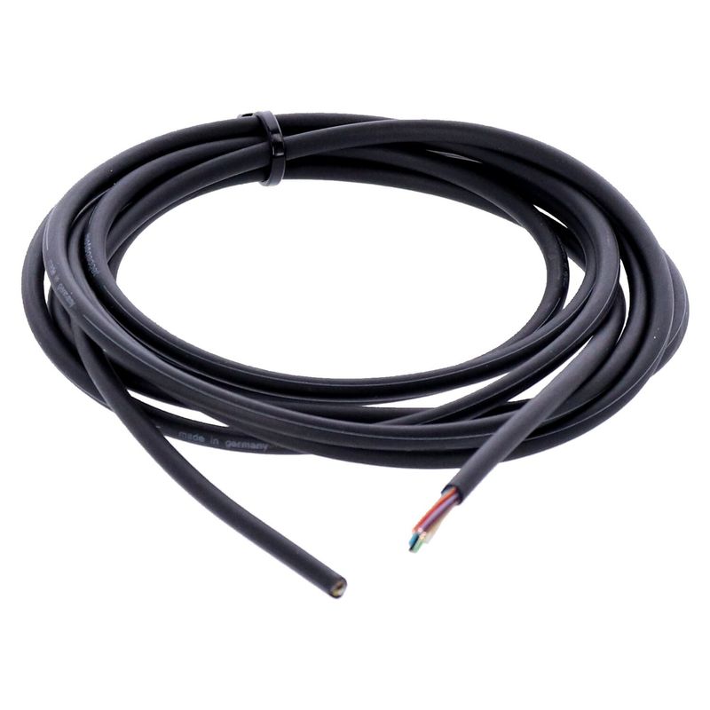 Elkabel 9-ledare Motogadget universal