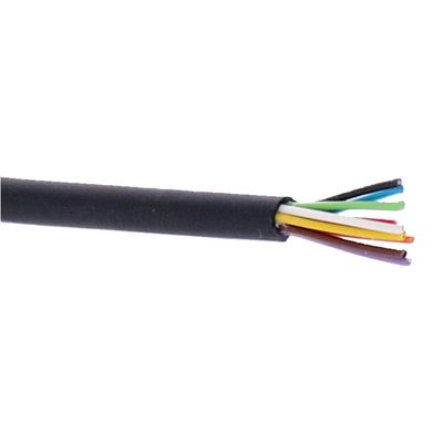 Elkabel 9-ledare Motogadget universal