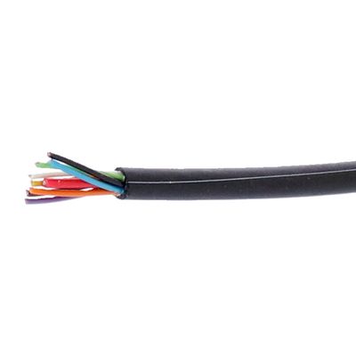 Elkabel 9-ledare Motogadget universal