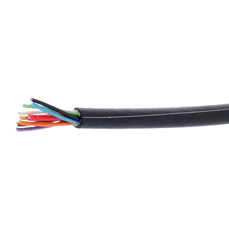 Elkabel 9-ledare Motogadget universal