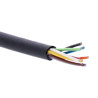 Elkabel 9-ledare Motogadget universal