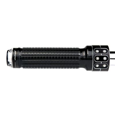Strömbrytare Motogadget 1" svart
