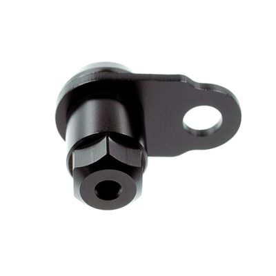 Tryckknappssats Motogadget M12 svart