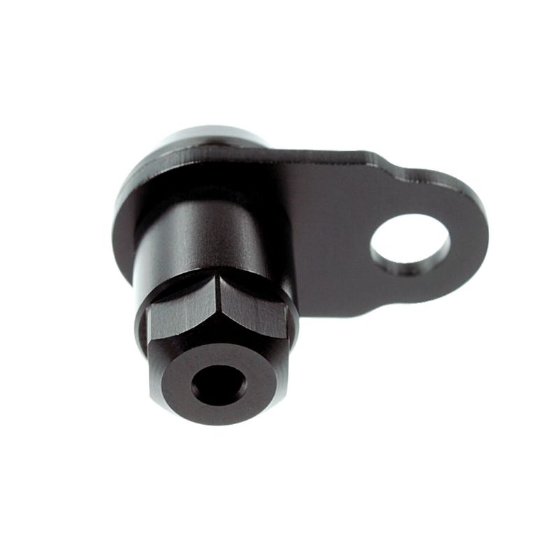 Tryckknappssats Motogadget M12 svart