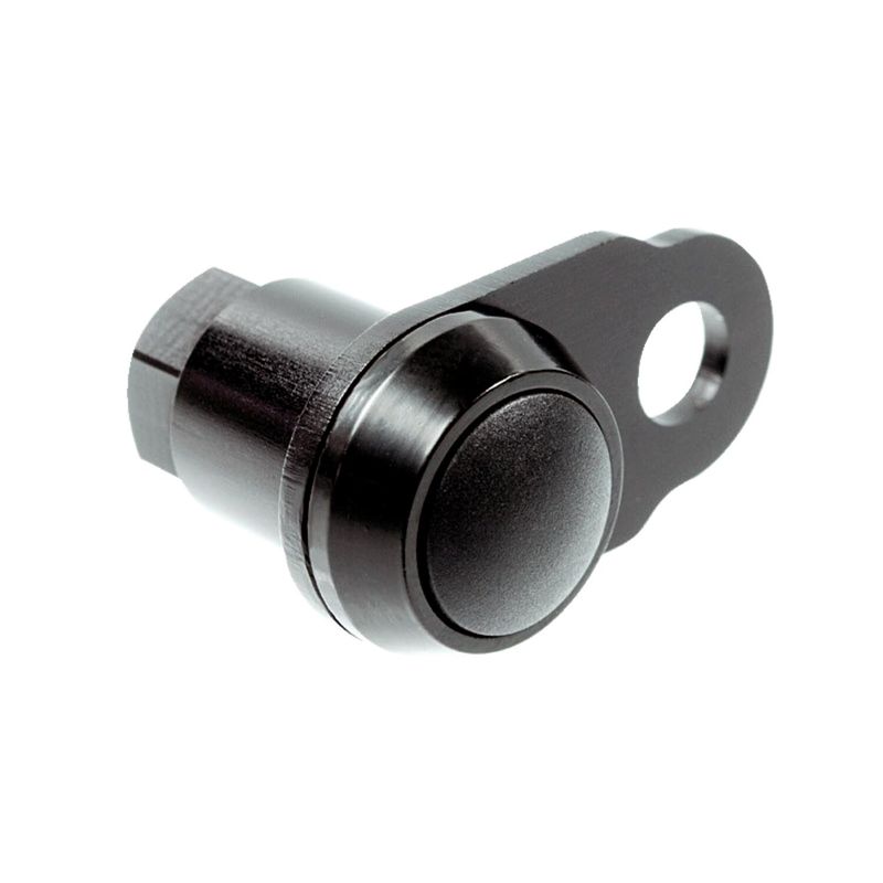 Tryckknappssats Motogadget M12 svart