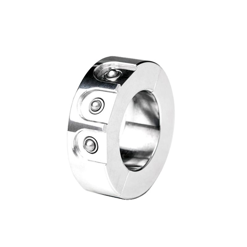 Strömbrytare Motogadget 1" polerad