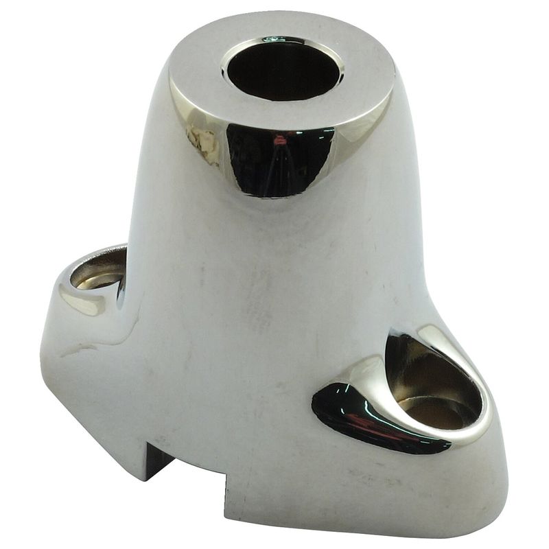 Distansfäste blinkers fram MCS krom FL, FLT/Touring