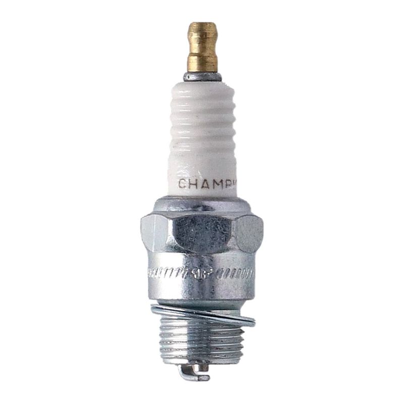 Tändstift Champion D14 Plus koppar 750