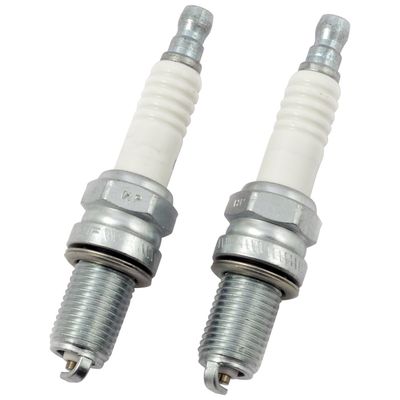 Tändstift S&S 55-1322 12mm (2-pack)
