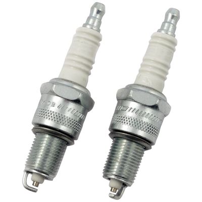 Tändstift S&S 55-1323 14mm (2-pack)
