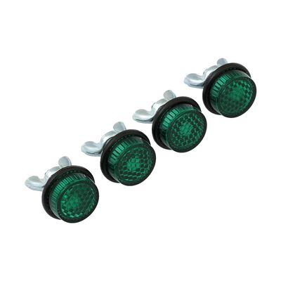 Reflex Chris Products mini grön