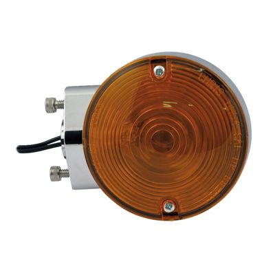 Blinkers Chris Products FLSTC FLT krom FLSTC, FLT/Touring 86-13 8402A