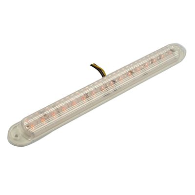 LED-ramp Chris Products universal klar