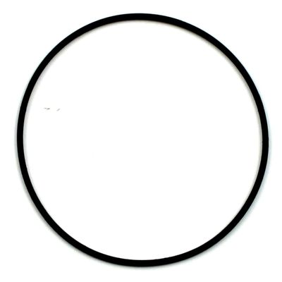 O-ring blinkers Chris Products H-D FX models 86-99 (10-pack)