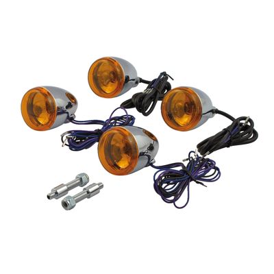 Blinkers Chris Products Bullet 8502