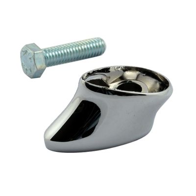 Blinkers Chris Products krom Various 00-23 H-D models