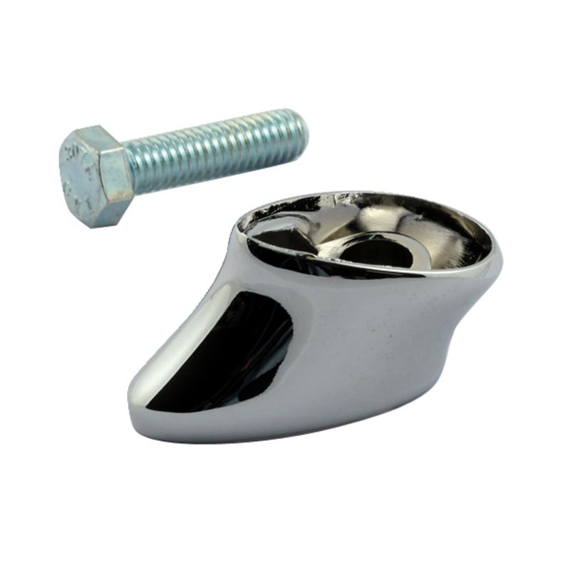 Blinkers Chris Products krom Various 00-23 H-D models