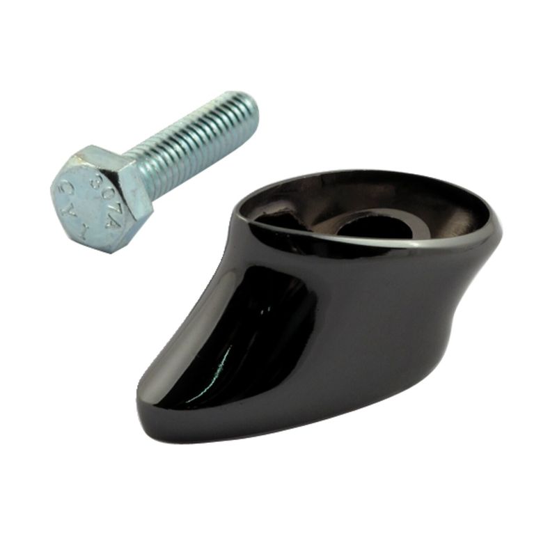 Blinkers Chris Products svart Various 00-23 H-D models