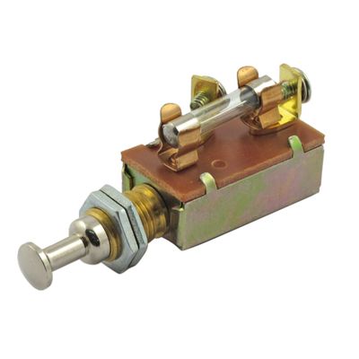 Strömbrytare Chris Products 30A 12V universal