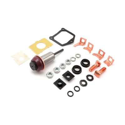 Renoveringssats startsolenoid Standard Co Big Twin 91-06