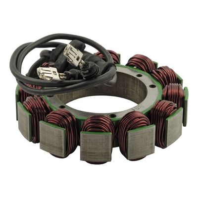 Stator generator Standard Co all FLT/Touring 99-01