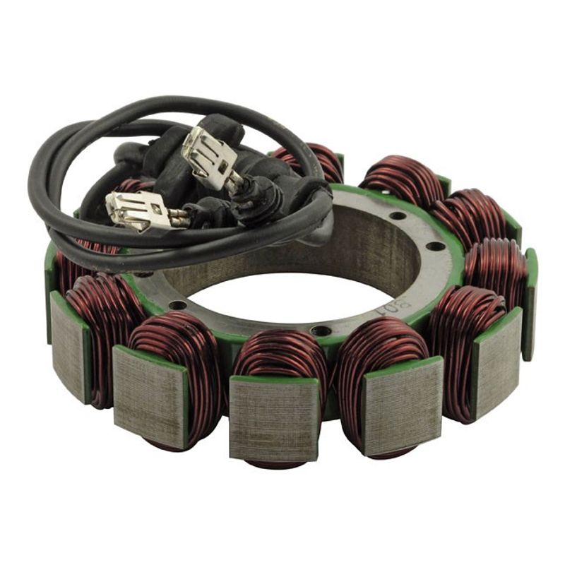 Stator generator Standard Co all FLT/Touring 99-01