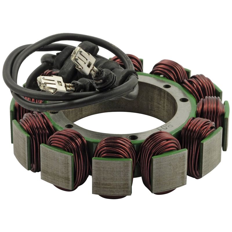 Stator generator Standard Co all FLT/Touring 99-01