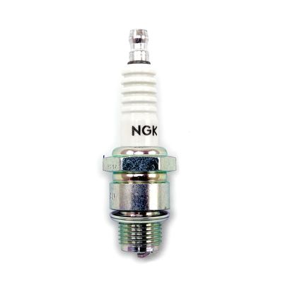 Tändstift NGK B9HCS Kawasaki H1 500 Mach 3 1968