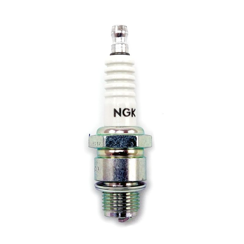 Tändstift NGK B9HCS Kawasaki H1 500 Mach 3 1968
