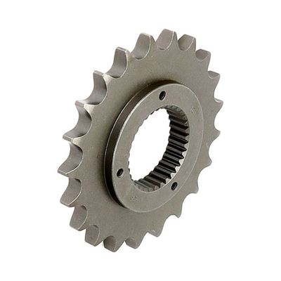 Framdrev Afam 94602-21 21T stål Sportster XLH883 91-92