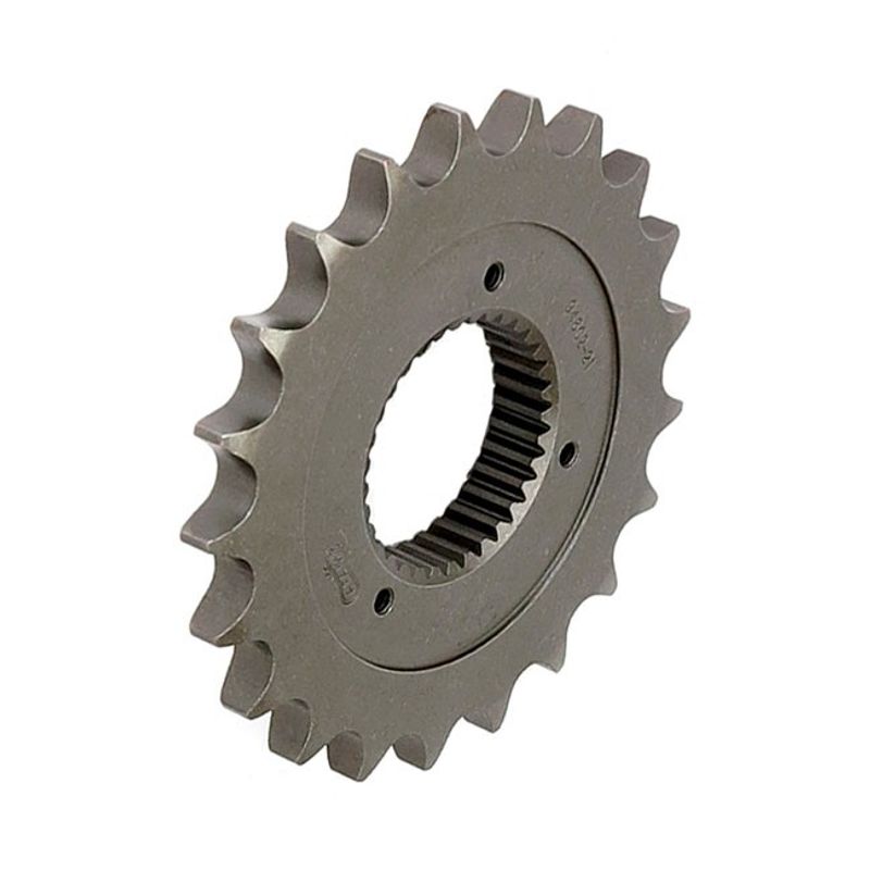 Framdrev Afam 94602-21 21T stål Sportster XLH883 91-92