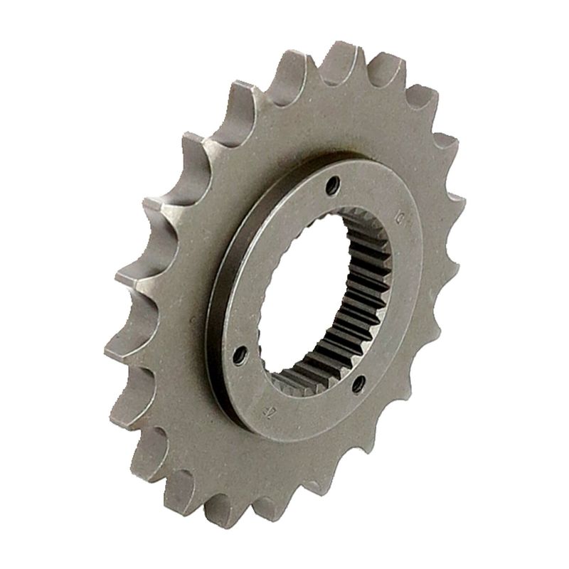 Framdrev Afam 94602-21 21T stål Sportster XLH883 91-92