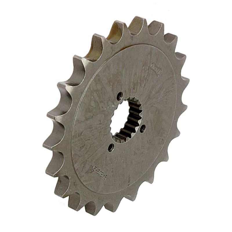 Framdrev Afam 94802-21 21T stål Sportster XLH883 86-90