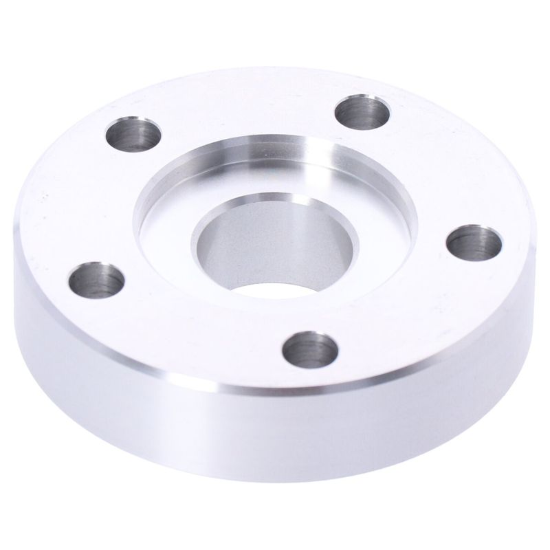 Distans remskiva CPV 1" 7/16 Various 00-26 Big Twin