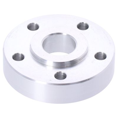 Distans remskiva CPV 1" 7/16 Various 00-26 Big Twin