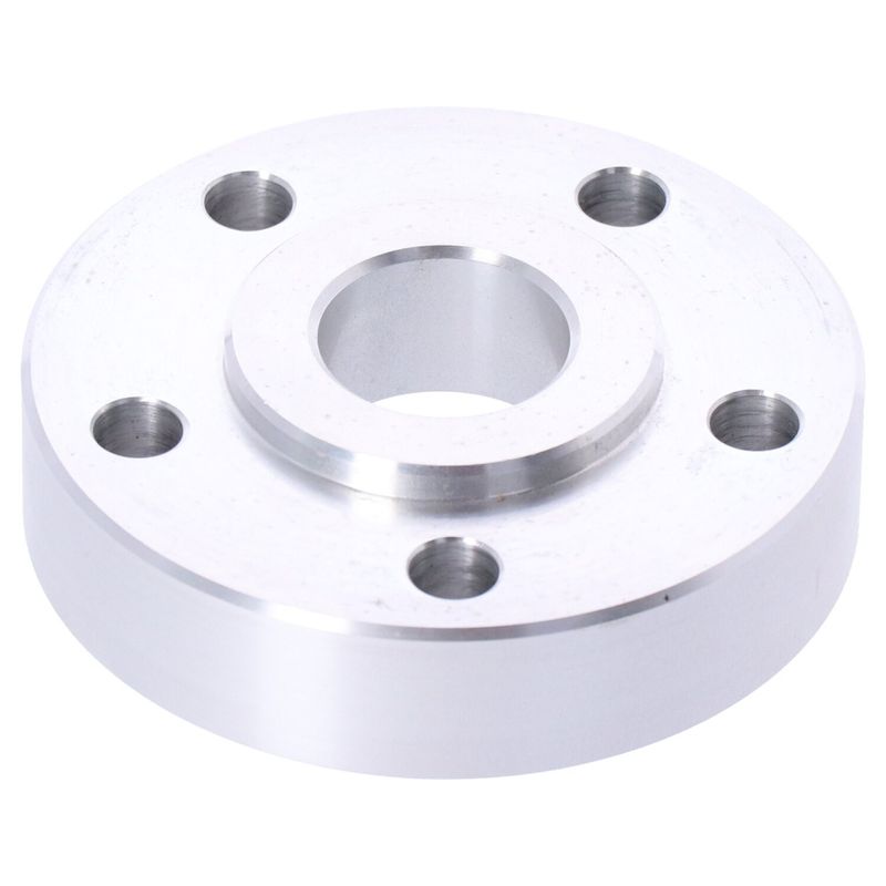 Distans remskiva CPV 1" 7/16 Various 00-26 Big Twin