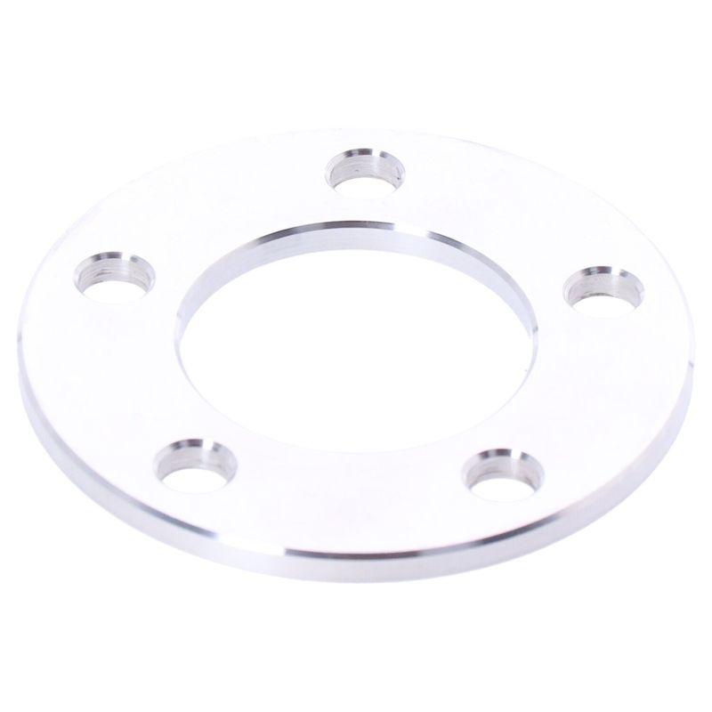 Distans remskiva CPV 1/4" 7/16 Various 00-26 Big Twin