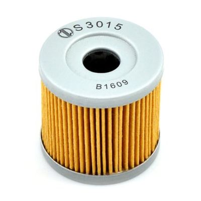 Oljefilter MIW S3015 Suzuki DR-Z 400 m.fl.